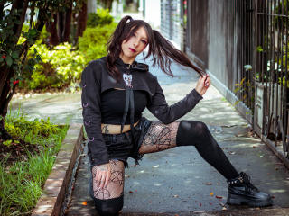 ScarlettOshi Fellation XXX Cams - Photo 8/49