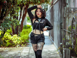 ScarlettOshi Fellation XXX Cams - Photo 9/49