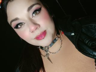 EmilyDom Boobs Liveshow - Photo 4/246