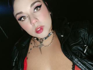 EmilyDom Boobs Liveshow - Photo 5/246