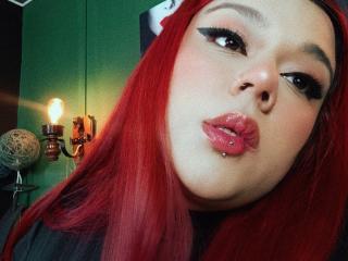 EmilyDom Boobs Liveshow - Photo 9/246