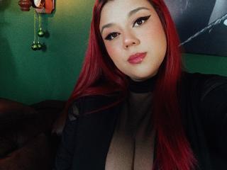 EmilyDom Boobs Liveshow - Photo 10/246