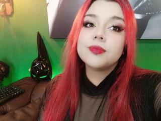 EmilyDom Boobs Liveshow - Photo 17/246