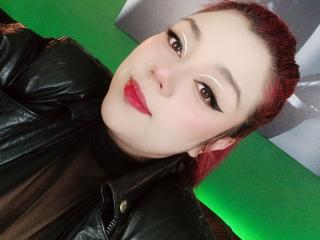 EmilyDom Boobs Liveshow - Photo 20/246