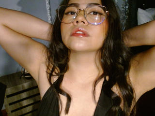 LilyArouse Anal en Webcam Live - Photo 40/185