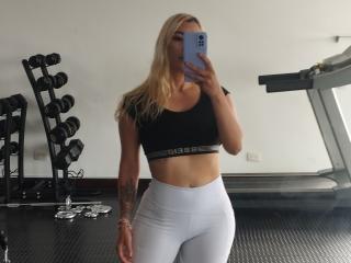 HannahSpark Videos Liveshows - Photo 34/60
