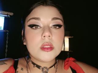 EmilyDom Boobs Liveshow - Photo 22/246
