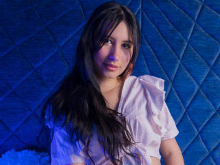 NayeSky Pussy Video Webcam - Photo 6/11
