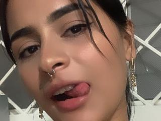 MichelleBenett Hot et Sexy Liveshow - Photo 251/531