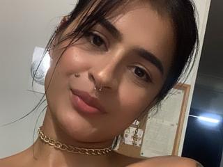 MichelleBenett Hot et Sexy Liveshow - Photo 252/531