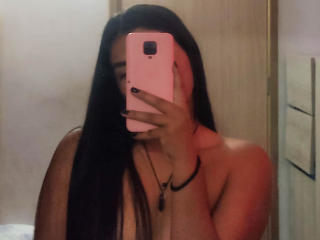 AlahyaDifiori Webcam Porno Live - Photo 6/44