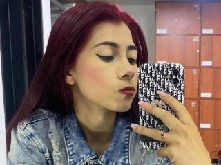 AllisonVeega Webcam Porno Live - Photo 94/203