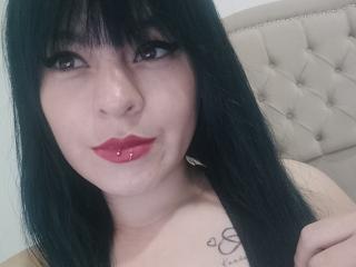 ValeriSxy live cam model at XLoveCam