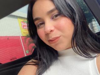RebecaKeys Sex Brunette - Photo 520/866