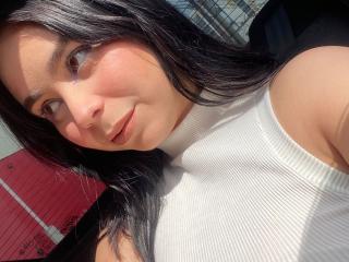 RebecaKeys Sex Brunette - Photo 521/866