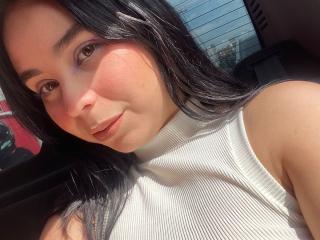 RebecaKeys Sex Brunette - Photo 522/866