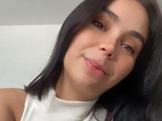 RebecaKeys Sex Brunette - Photo 523/866