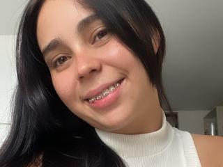 RebecaKeys Sex Brunette - Photo 524/866