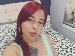 ArianaCaytlin Webcam Porno Live - Photo 29/51