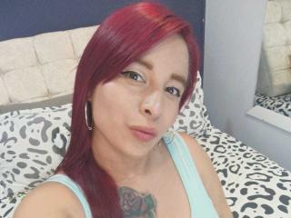 ArianaCaytlin Webcam Porno Live - Photo 30/51