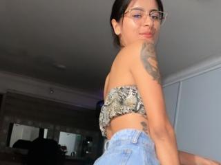 MichelleBenett Hot et Sexy Liveshow - Photo 259/531