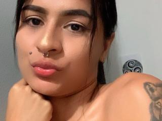 MichelleBenett Hot et Sexy Liveshow - Photo 265/531