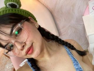 LillySmitth Anal en Webcam Live - Photo 8/35