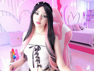 AprilDouce Webcam Porno Live - Photo 249/563