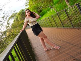 LorettaSant Anal en Webcam Live - Photo 325/646