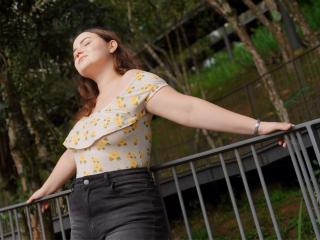 LorettaSant Anal en Webcam Live - Photo 327/646