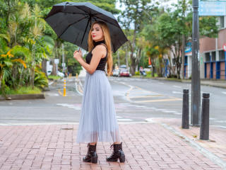 MissaYagamii Hot Liveshows - Photo 406/535