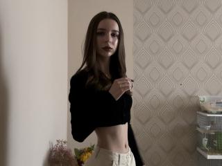 LamaKare Anal en Webcam Live - Photo 78/78