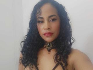 EbonySauvage Seins Liveshow - Photo 373/389