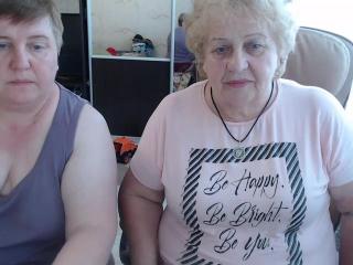 HelenAndChristy Videos Liveshows - Photo 13/14