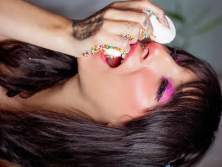ScarlettOshi Fellation XXX Cams - Photo 33/49