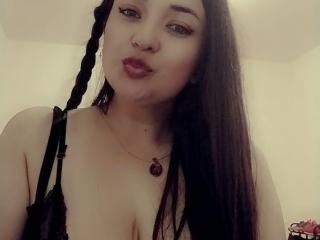 AnnaCole Webcam Porno Live - Photo 4/9