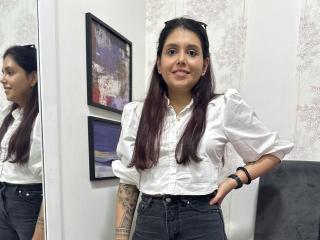 NickiCoox Pussy Video Webcam - Photo 4/27