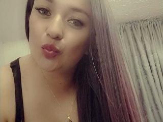 AnnaCole Webcam Porno Live - Photo 9/9