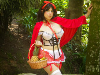 LolaMisaky Anal en Webcam Live - Photo 12/36