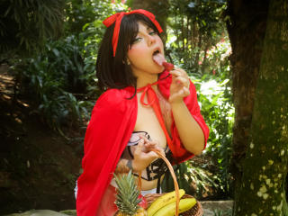 LolaMisaky Anal en Webcam Live - Photo 14/36