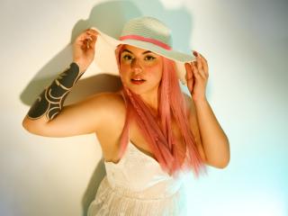 LolaMisaky Anal en Webcam Live - Photo 19/36