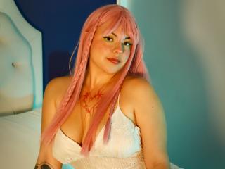LolaMisaky Anal en Webcam Live - Photo 21/36