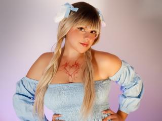 LolaMisaky Anal en Webcam Live - Photo 27/36