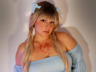 LolaMisaky Anal en Webcam Live - Photo 29/36