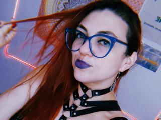 LunaRausch Anal en Webcam Live - Photo 13/13