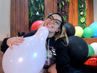 MeganHolt Hot Liveshows - Photo 231/279