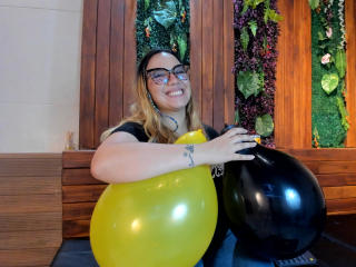 MeganHolt Hot Liveshows - Photo 233/279