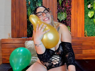 MeganHolt Hot Liveshows - Photo 234/279