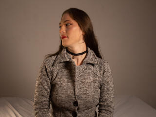 RoxanaKenn Sex Brunette - Photo 4/17