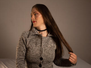 RoxanaKenn Sex Brunette - Photo 8/17